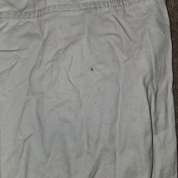 White joggers - Picture 4 of 4